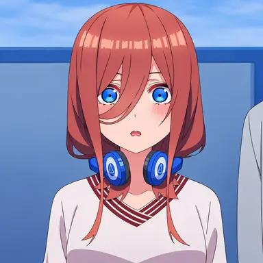 Profile image of Miku Nakano