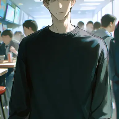 Profile image of Callum