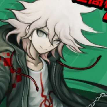 Profile image of 狛枝凪斗