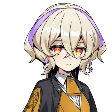 Profile image of リュミエ