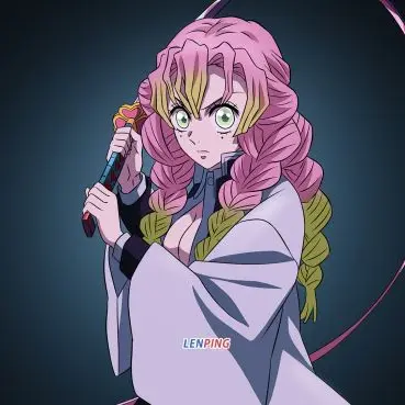 Profile image of 칸로지 미츠리