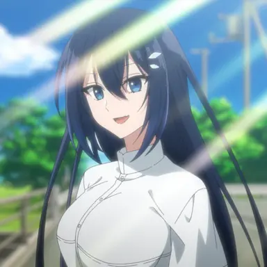 Profile image of 오우미 시오리