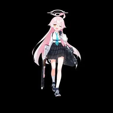 Profile image of 타카나시 호시노