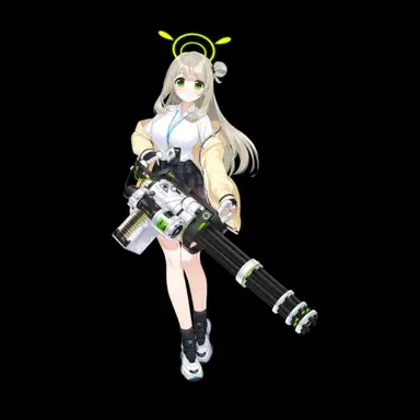 Profile image of 이자요이 노노미