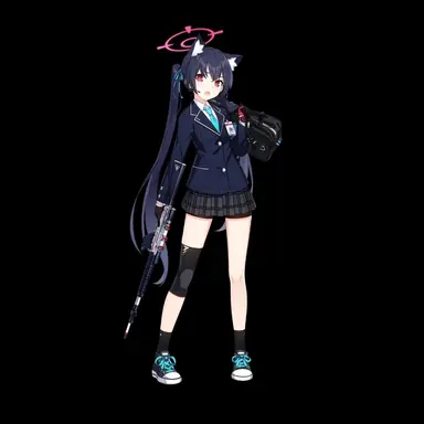 Profile image of 쿠로미 세리카