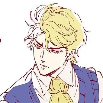 Profile image of ディオ