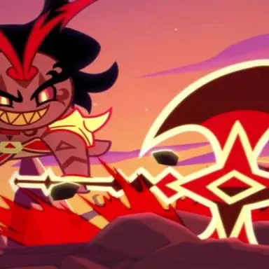 Profile image of 버닝