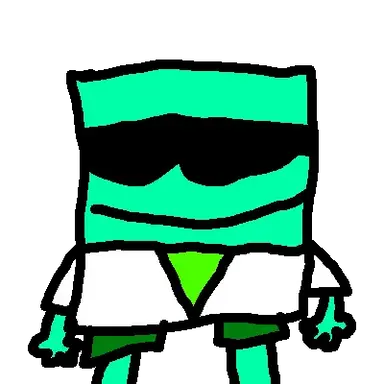 Profile image of Teal