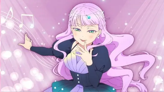 Profile image of ウィーンマルガレーテ