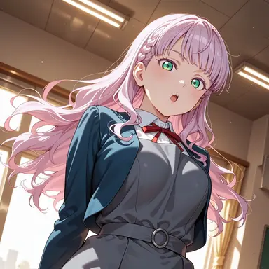 Profile image of ウィーンマルガレーテ