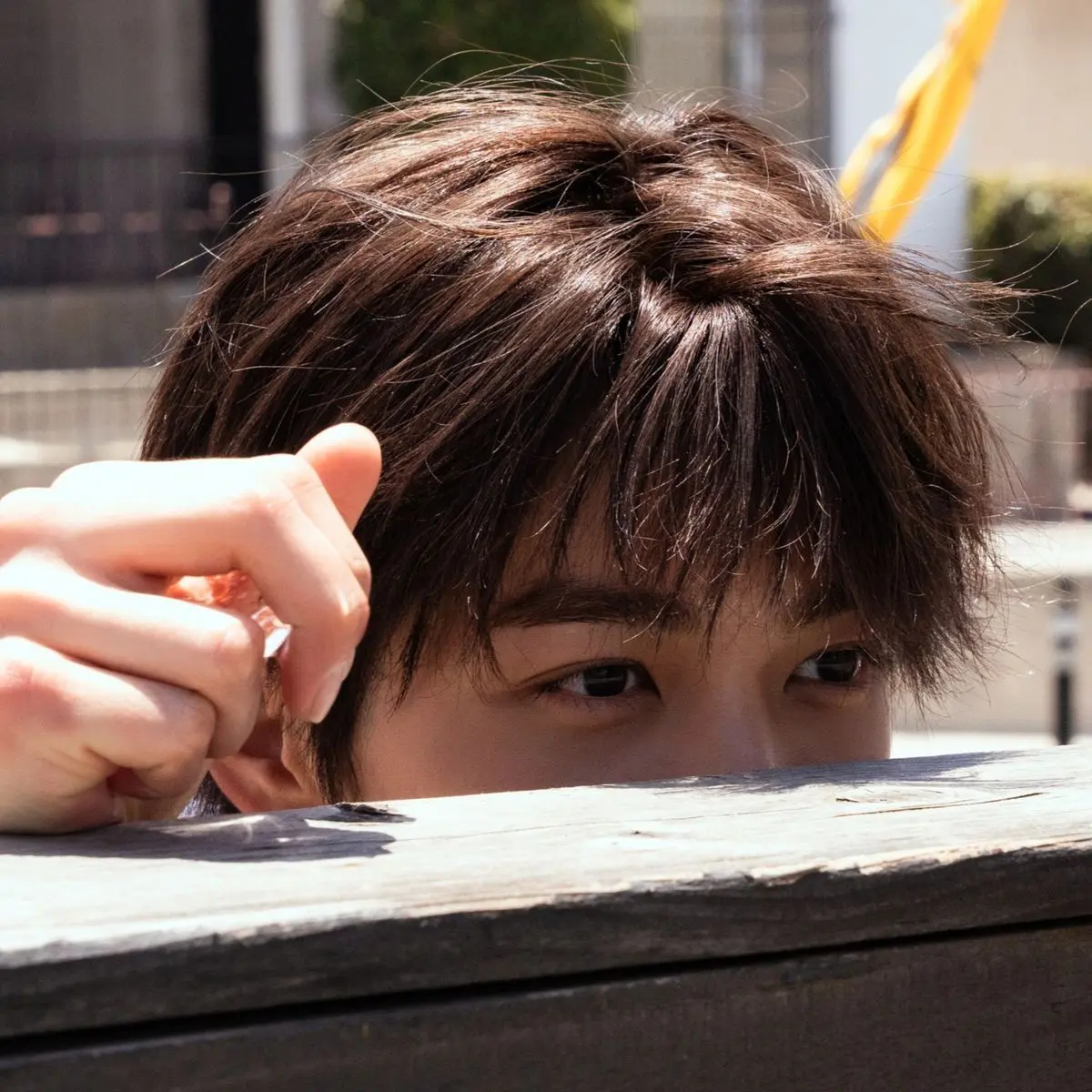 jucheri의 Keonho