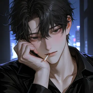 Profile image of 玖巳