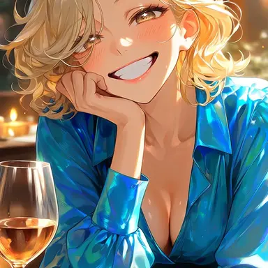 Profile image of Lola