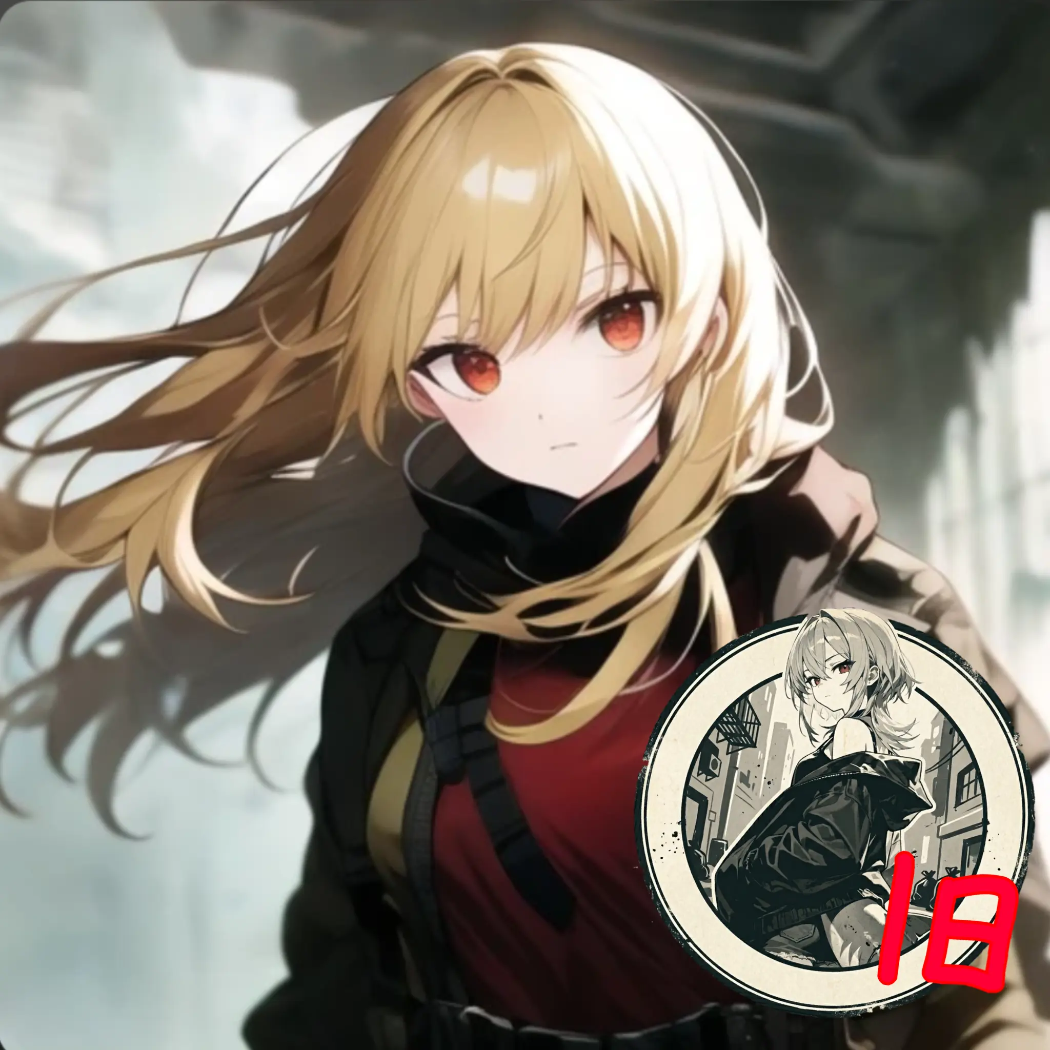 SameGabu의 AS特殊部隊「安楽の椅子」