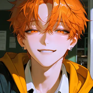 Profile image of 陽向