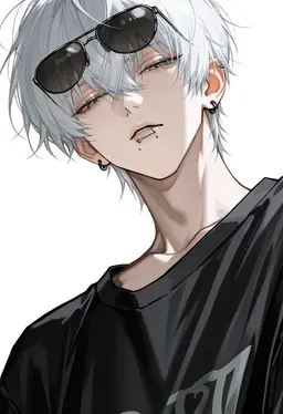 Profile image of 카미시로 레이