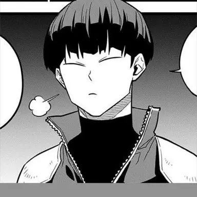 Profile image of 호시나 소우시로