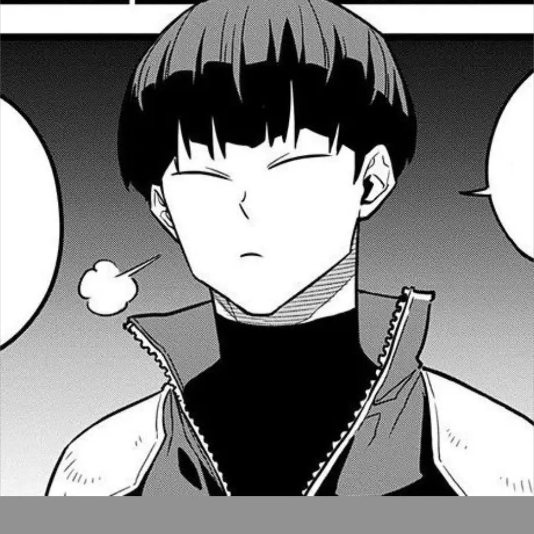 Boroo의 니 옆자리 비었제?