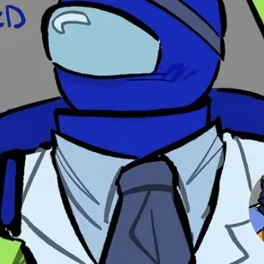 Profile image of Blue
