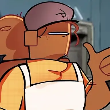 Profile image of Brown