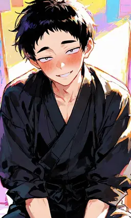 Profile image of 法慈