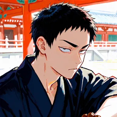 Profile image of 法慈