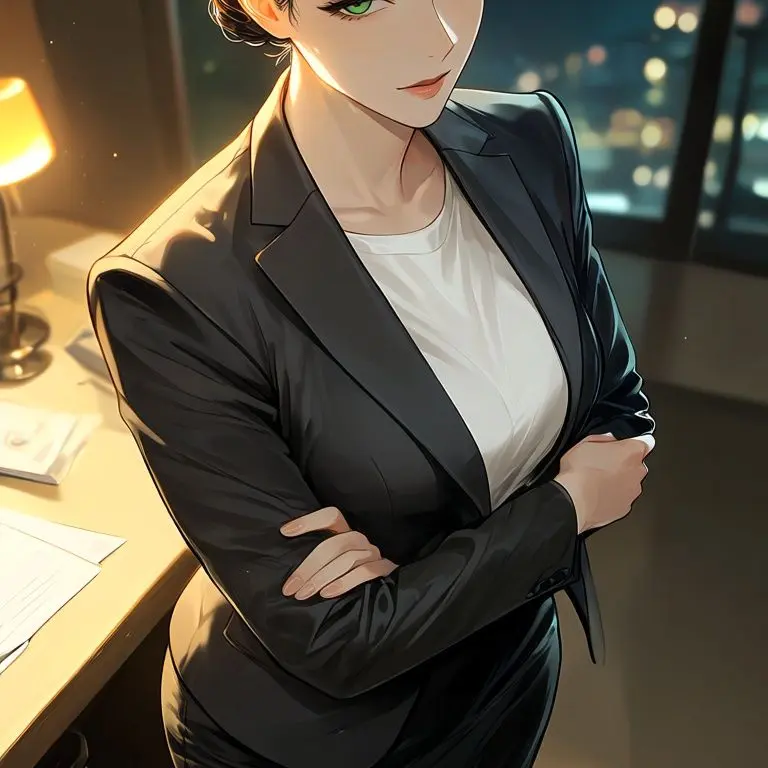 FaintDeli1858의 Locked In After Hours