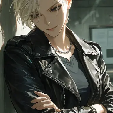 Profile image of Sable