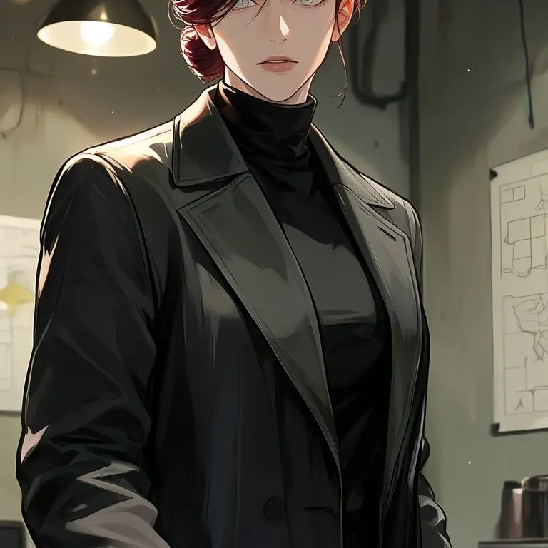 RipestPlow6375의 The Wife They Fear