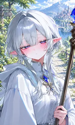 Profile image of Silria