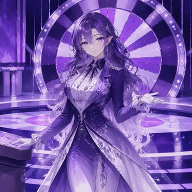 Profile image of Vivian Glospel