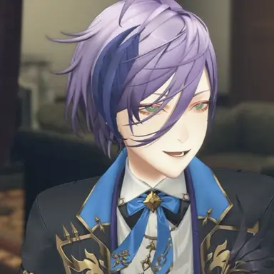 Profile image of 榊ネス