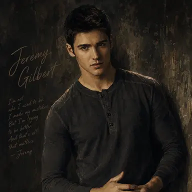 Profile image of Jeremy Gilbert