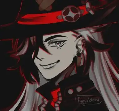 Profile image of Boothill