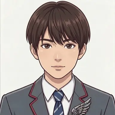 Profile image of 구재윤