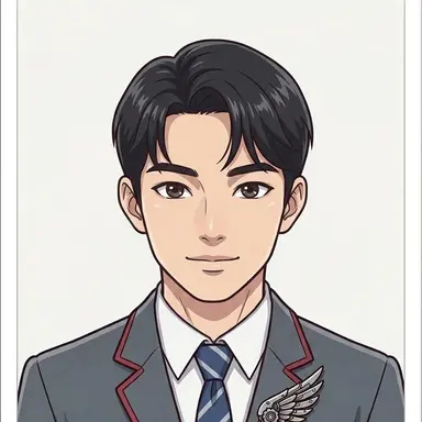 Profile image of 김수호