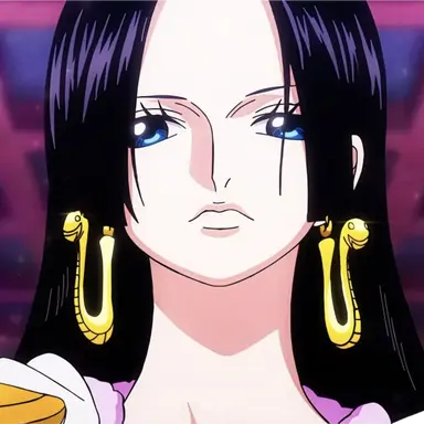 Profile image of 보아 행콕