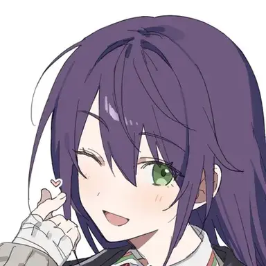 Profile image of 剣持刀子