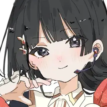 Profile image of 月ノ美兎
