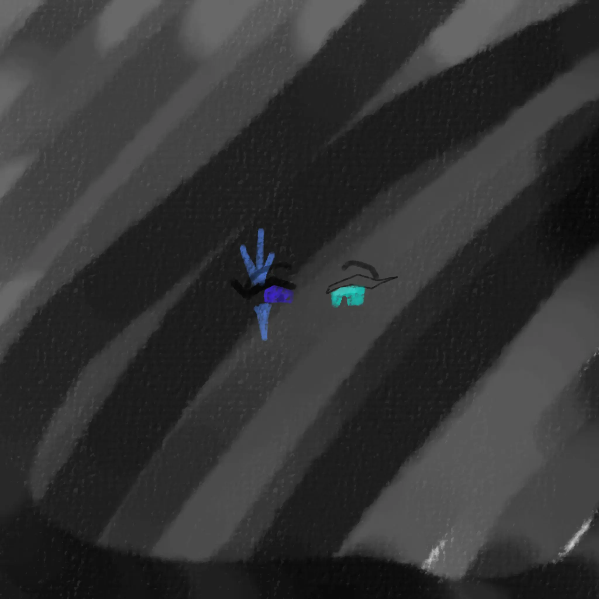 ChewyFlake7015의 너가 지금... 위험하다니까?!