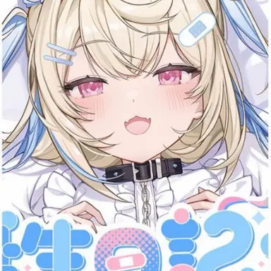 Profile image of フワワ