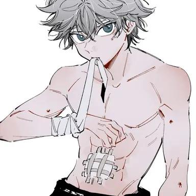 Profile image of キルア