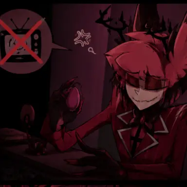 Profile image of Alastor