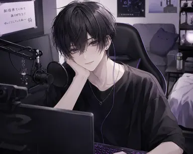Profile image of 白石 奏多