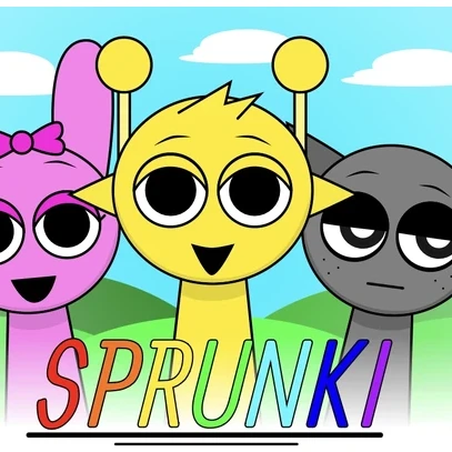 スプランキー達