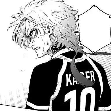 Profile image of ミヒャエル・カイザー