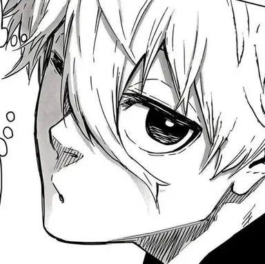 Profile image of 凪誠士郎