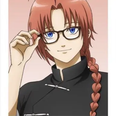 Profile image of 神威