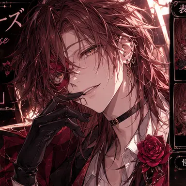 Profile image of アドリアン