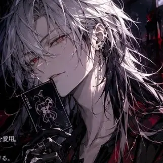Profile image of カイ